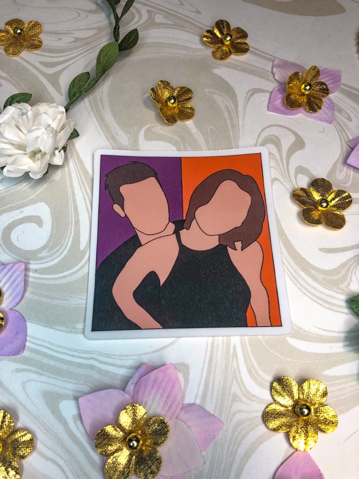 All That Sticker - ShopCassiesCrafts