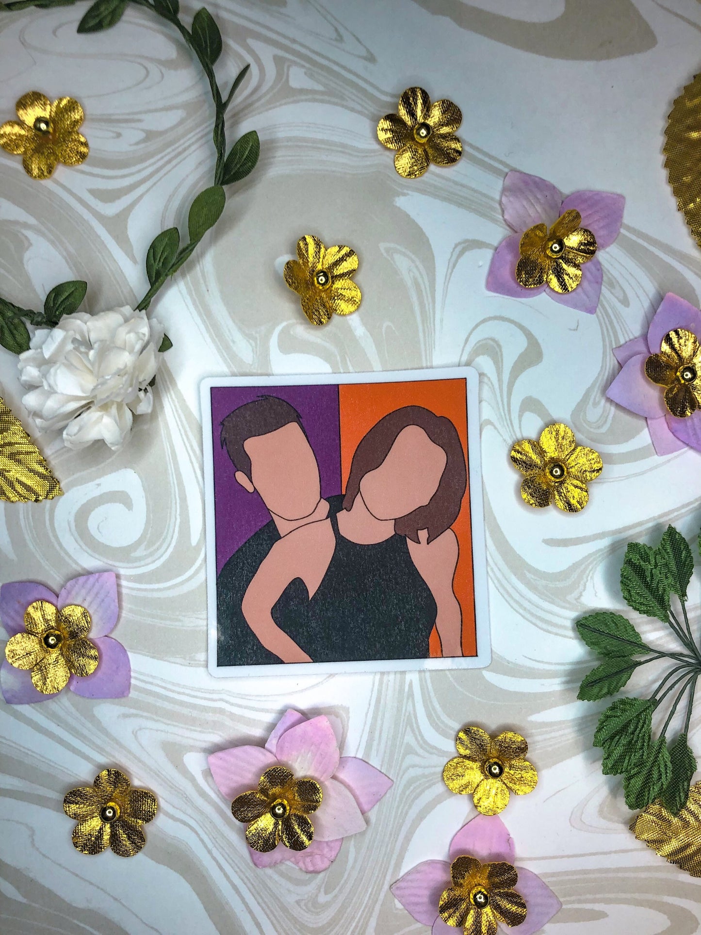 All That Sticker - ShopCassiesCrafts