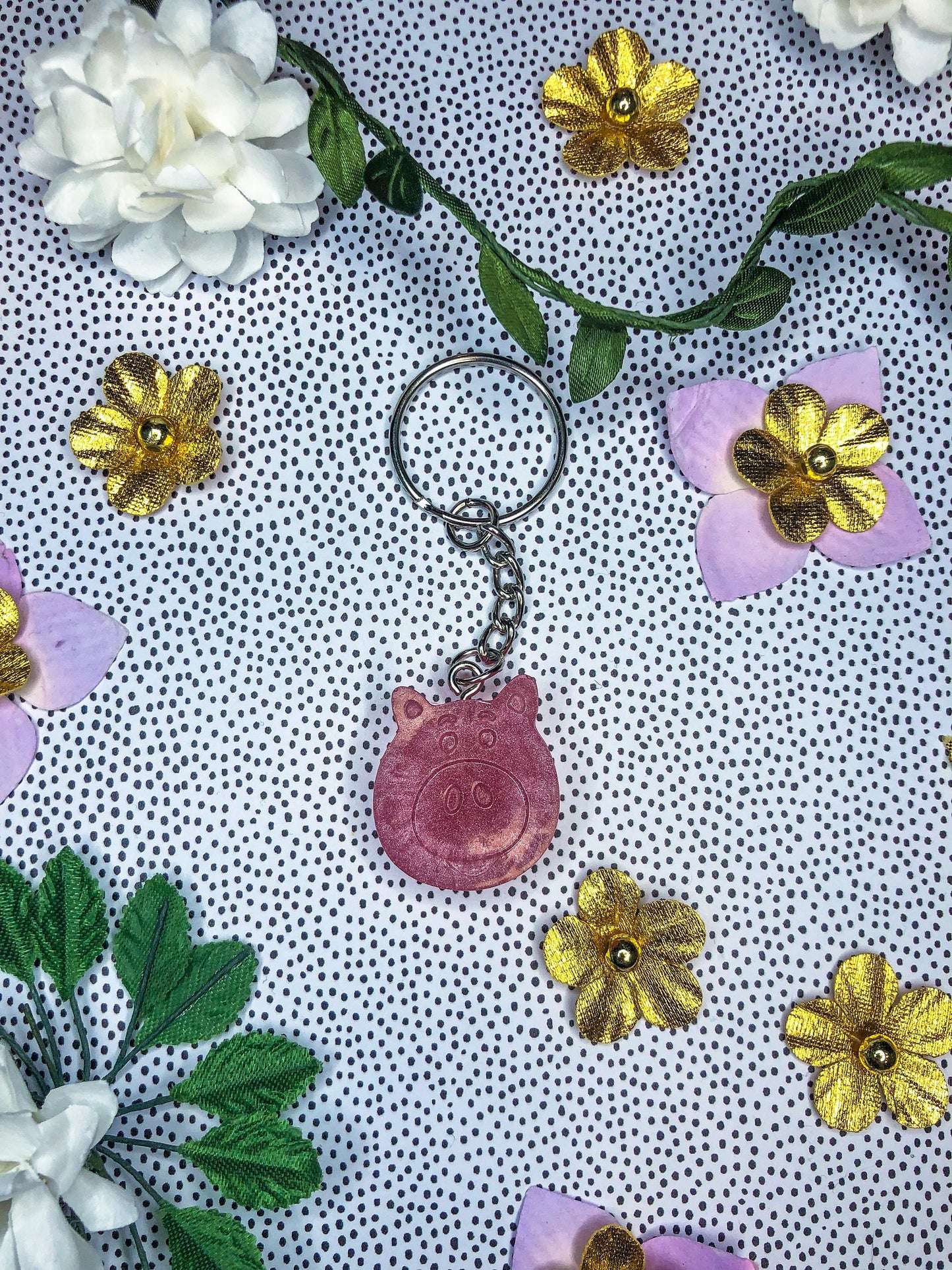 Toy Story Character Resin Keychains - Read Description!