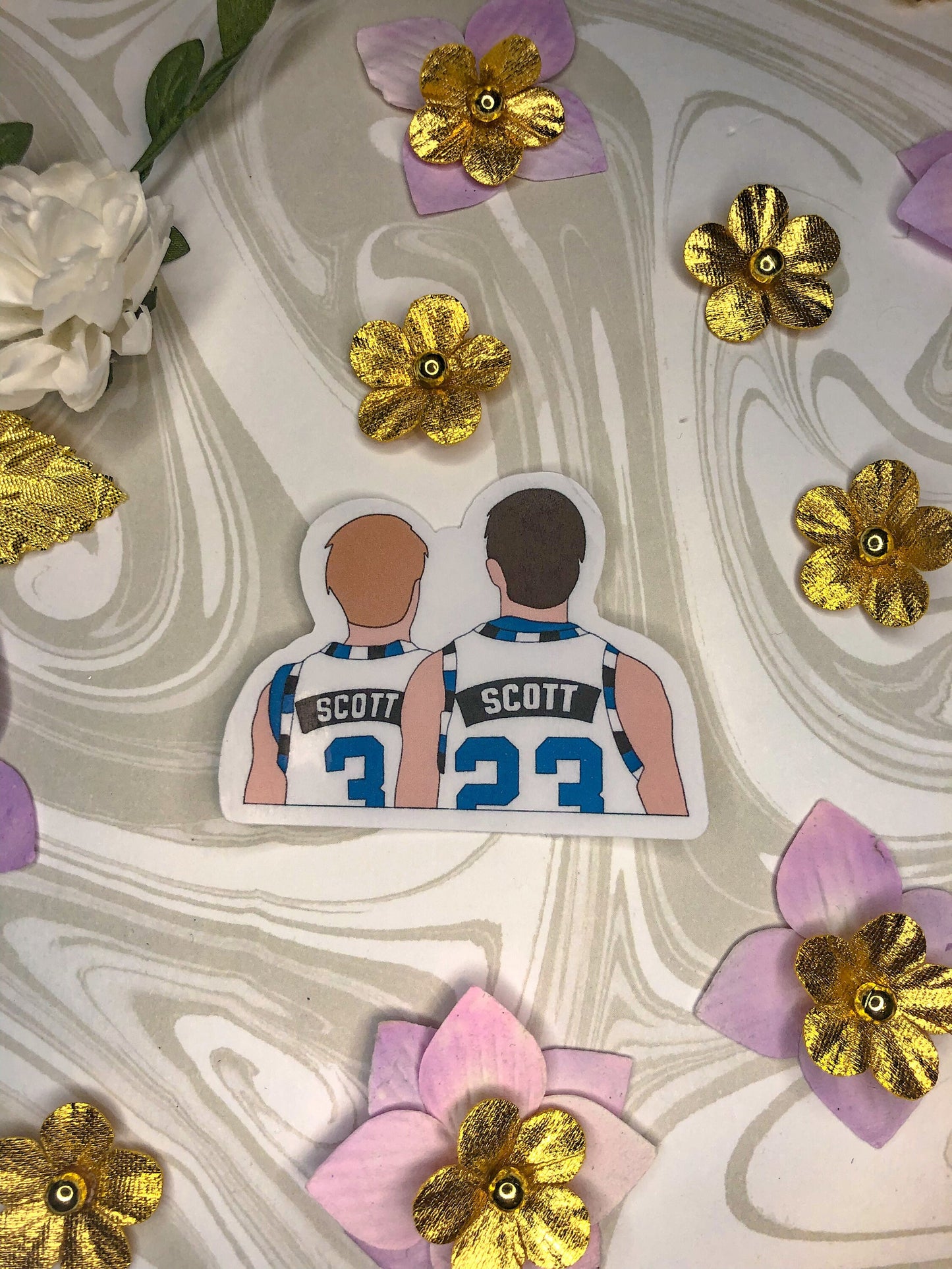 OTH Stickers - ShopCassiesCrafts
