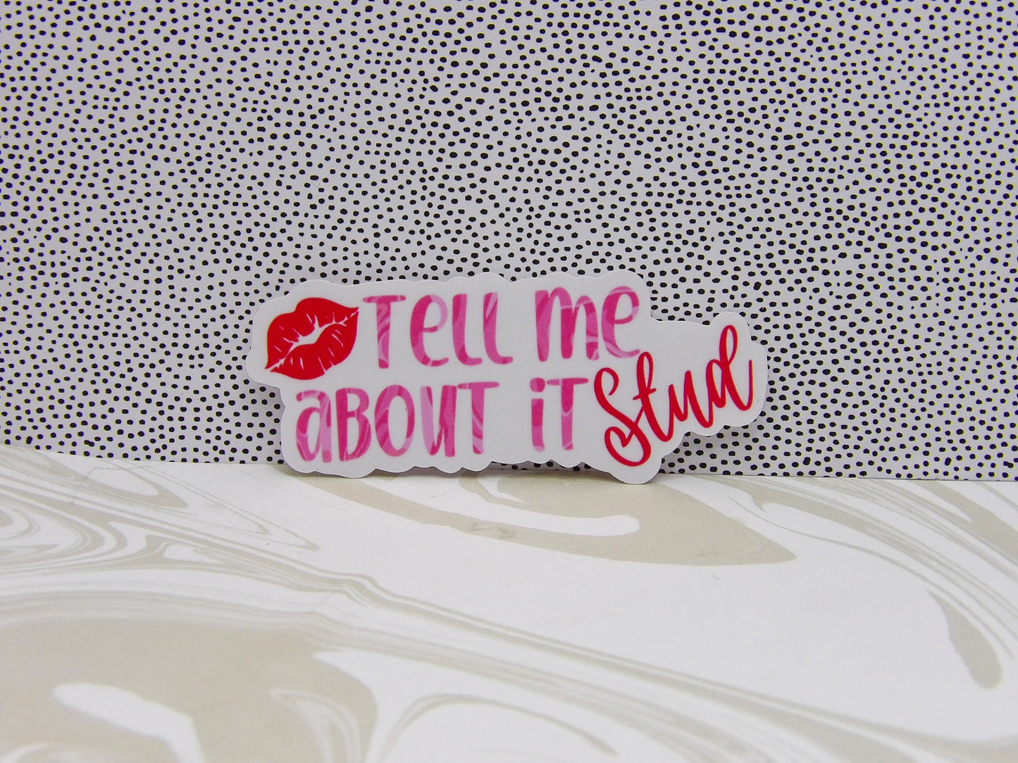 Grease Stickers - ShopCassiesCrafts