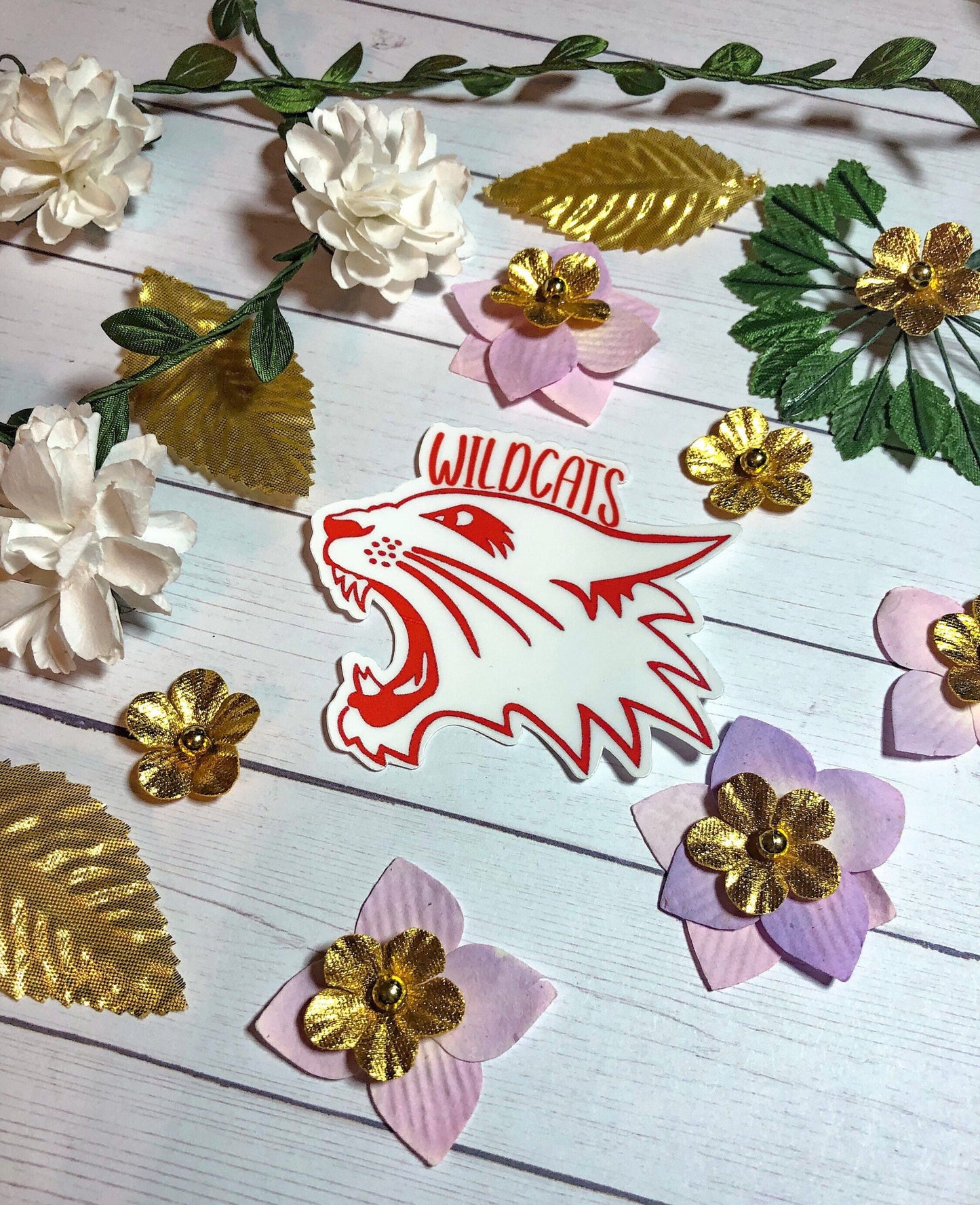 HSM Stickers - ShopCassiesCrafts