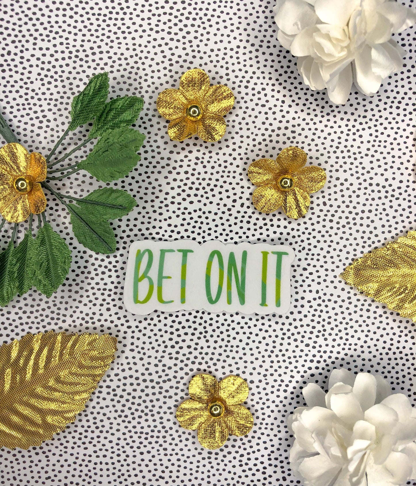 HSM Stickers - ShopCassiesCrafts