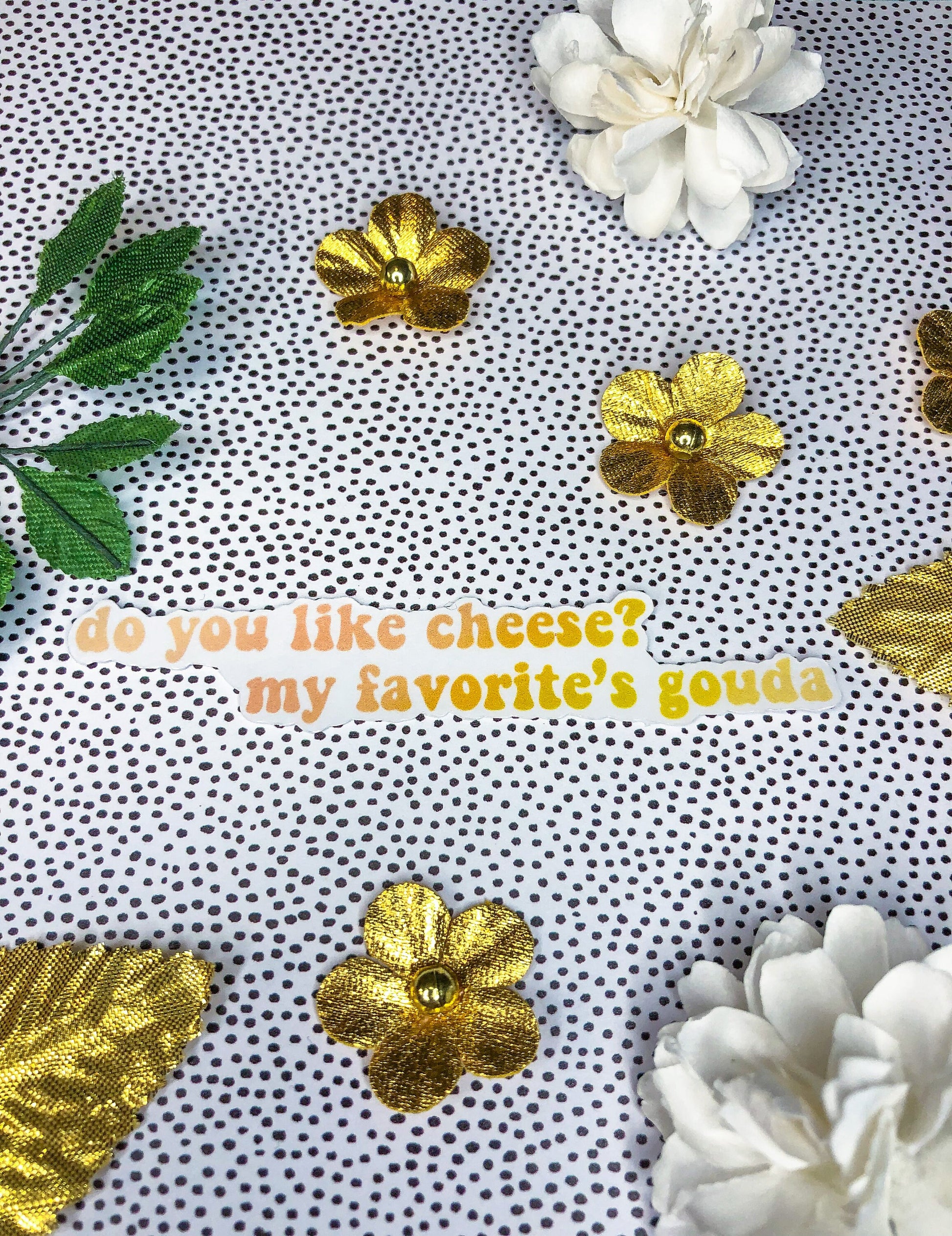 She's The Man Stickers - ShopCassiesCrafts