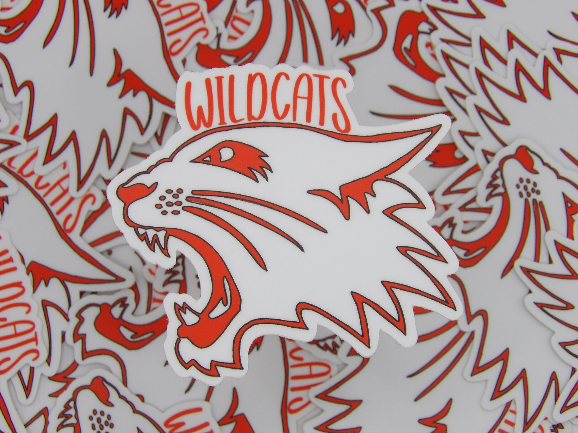 HSM Stickers - ShopCassiesCrafts