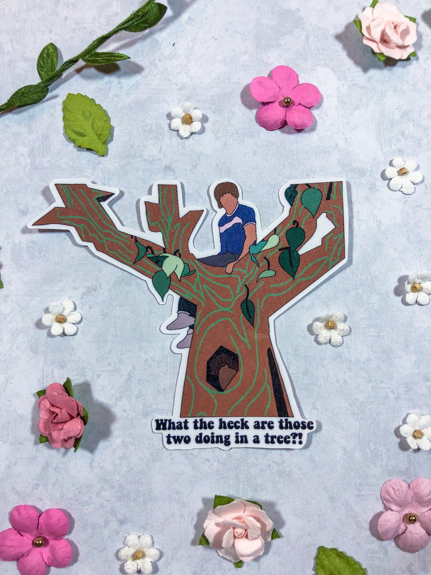 HSM Stickers - ShopCassiesCrafts