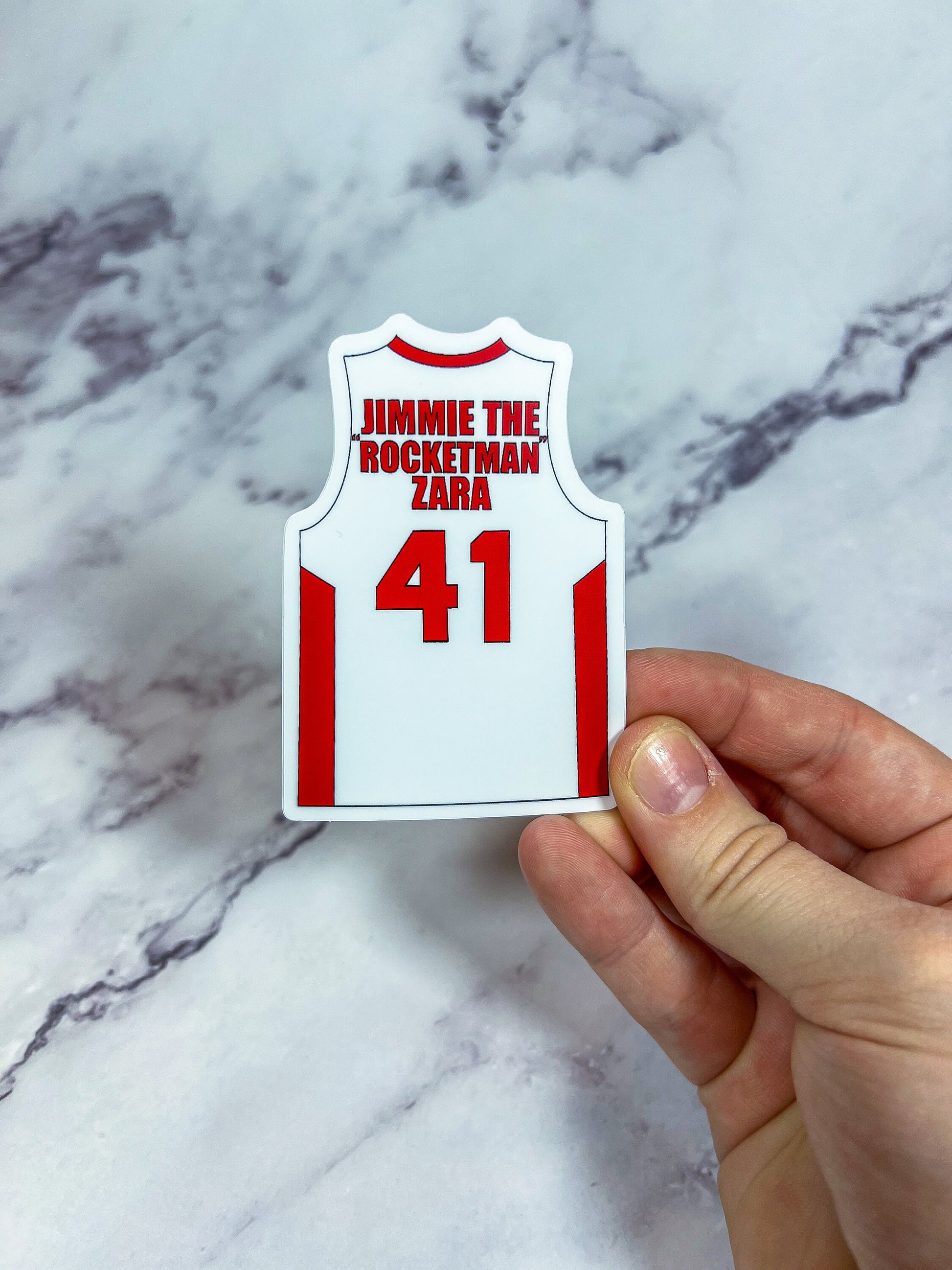 HSM Stickers - ShopCassiesCrafts